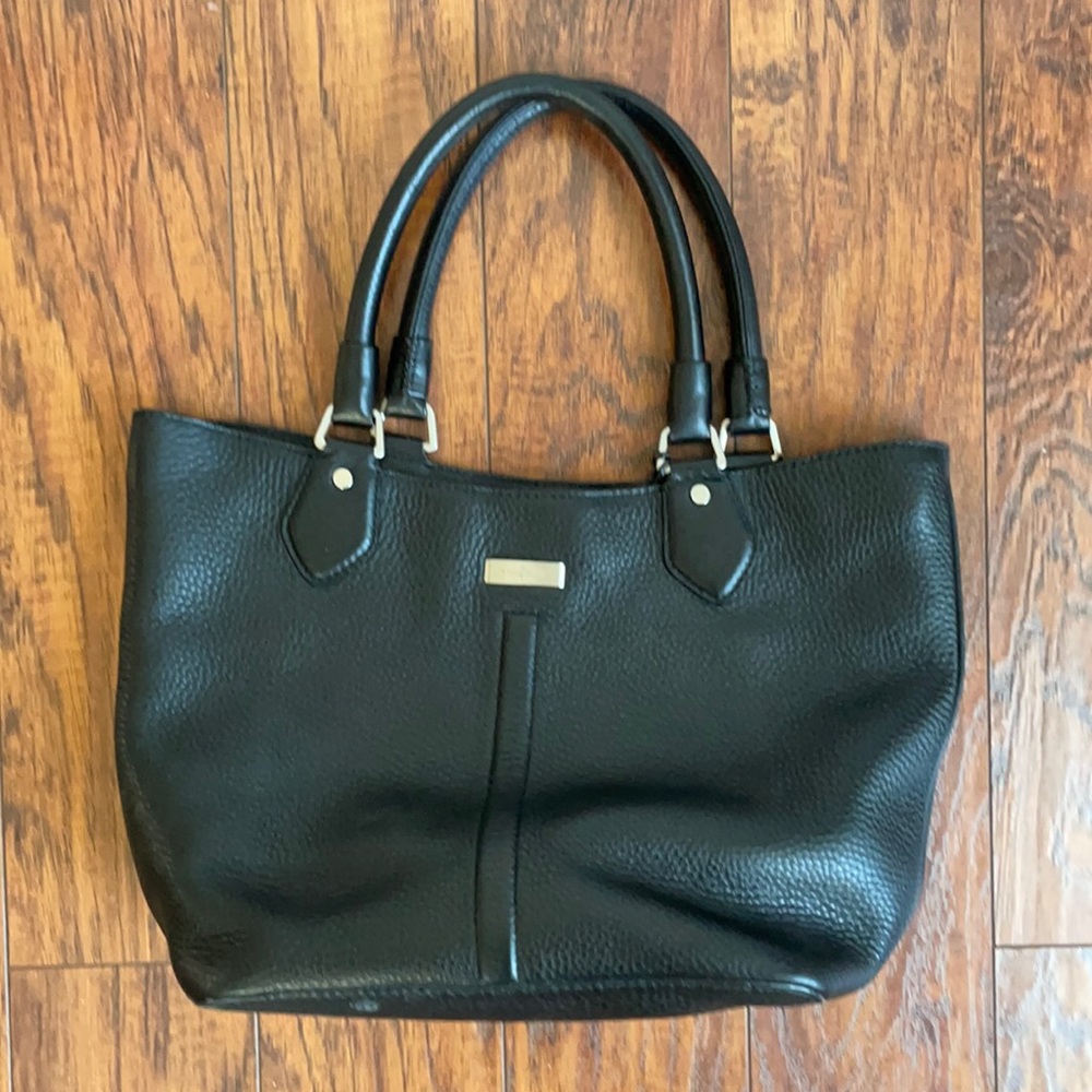 Cole Haan Leather Bag